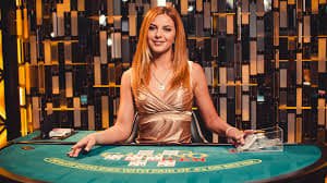 willi တိုက်ရိုက်ကာစီနို Live Dealer Baccarat HD Streaming မြန်မာ ကစားသမား