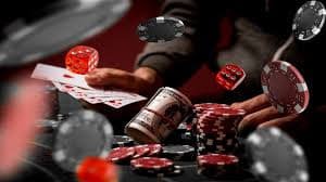 Slots & ဂိမ်းများ
